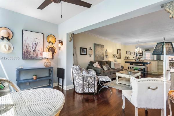 Gardens By The Sea, 1501 S Ocean Blvd #102, Lauderdale By The Sea, Florida 33062, image 3