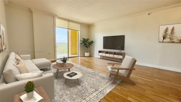 Brickell Vista, 900 SW 8th St #1501, Miami, Florida 33130, image 2