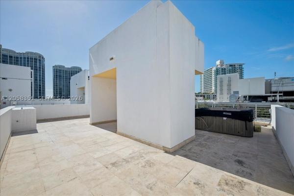 Lofts At Mayfair, 3339 Virginia St #PH-3, Miami, Florida 33133, image 1