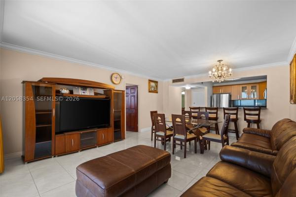Parker Plaza Estates, 2030 S Ocean Dr #1701, Hallandale Beach, Florida 33009, image 1