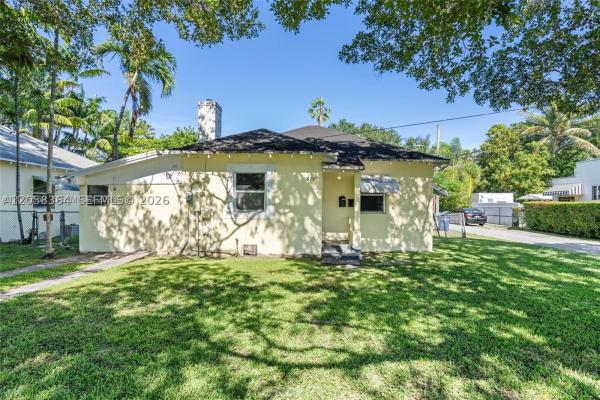 8701 NE 8th Ct, Unincorporated Dade County, Florida 33138, image 2