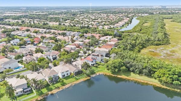 Silver Shores, 2412 SW 164th Ave, Miramar, Florida 33027, image 3