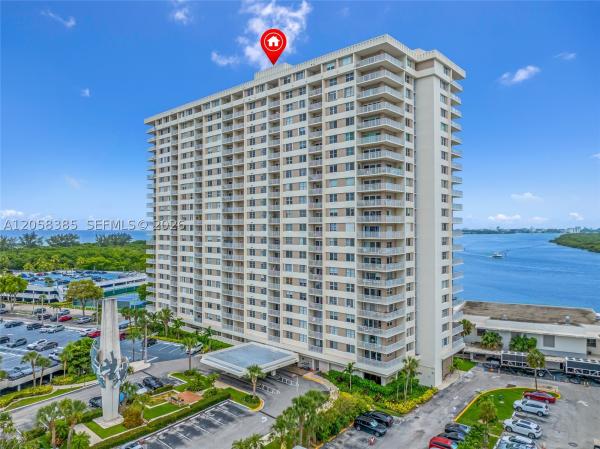 Arlen House Central, 300 Bayview Dr #202, Sunny Isles Beach, Florida 33160, image 2