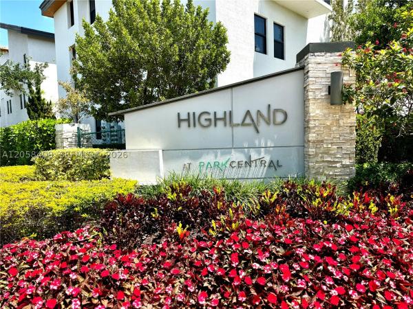 Highland At Park Central, 10455 NW 82nd St #35, Doral, Florida 33178, image 3