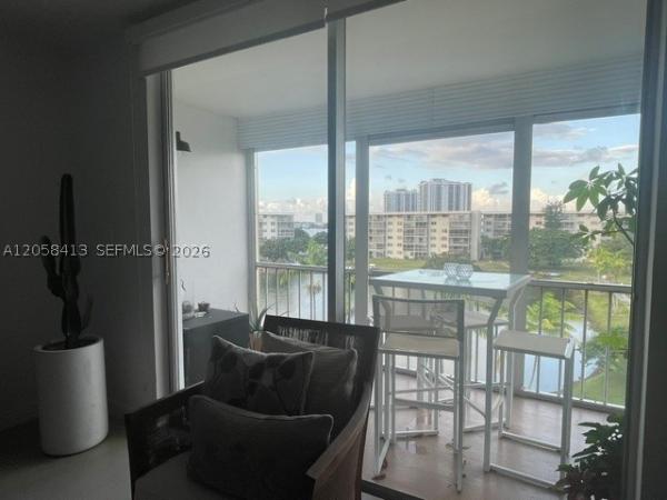 Point East, 2855 Leonard Dr #H-511, Aventura, Florida 33160, image 1