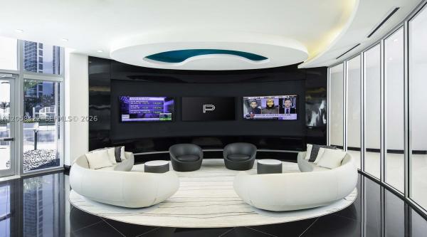 Paramount Miami Worldcenter, 851 NE 1st Ave #1802, Miami, Florida 33132, image 3
