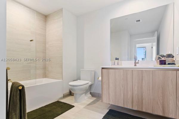 Viceroy Brickell, 77 SE 5th St #3902, Miami, Florida 33131, image 2