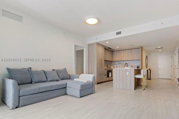 Viceroy Brickell, 77 SE 5th St #3902, Miami, Florida 33131, image 3