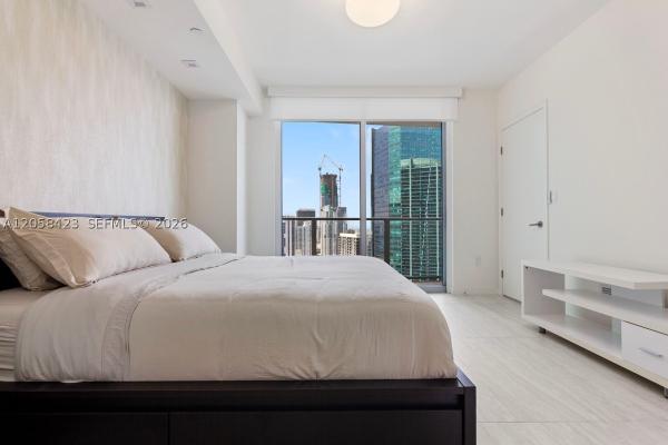 Viceroy Brickell, 77 SE 5th St #3902, Miami, Florida 33131, image 1