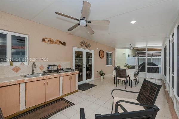 University Courts, 11559 SW 7th St, Sweetwater, Florida 33174, image 1