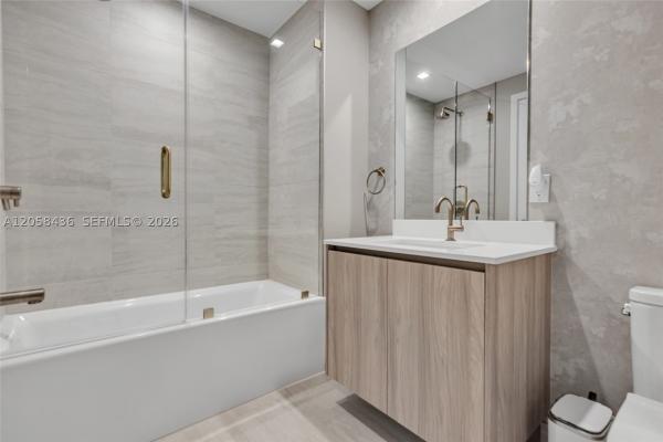Viceroy Brickell, 99 SE 5th St #2006, Miami, Florida 33131, image 1