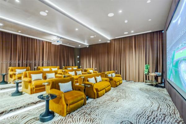 Viceroy Brickell, 99 SE 5th St #2006, Miami, Florida 33131, image 2