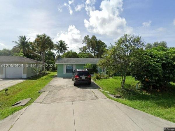 5342 Mccarty St, Naples, Florida 34113, image 1