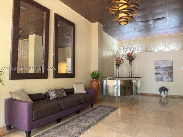 Tower 1800, 1800 Collins Ave #3H, Miami Beach, Florida 33139, image 3