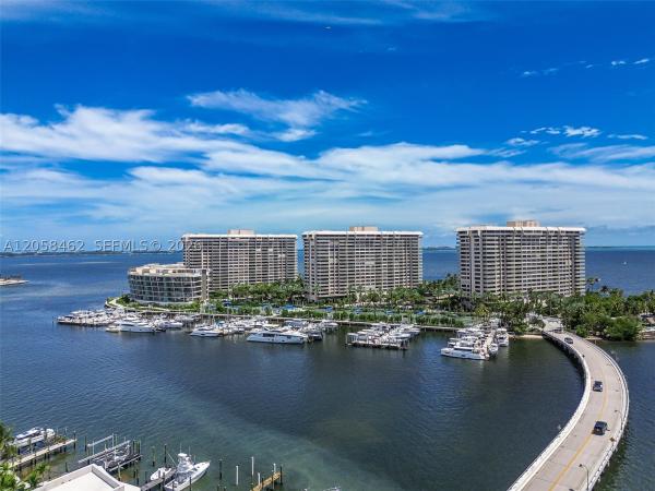 Grove Isle, 2 Grove Isle Dr #B1602, Miami, Florida 33133, image 1