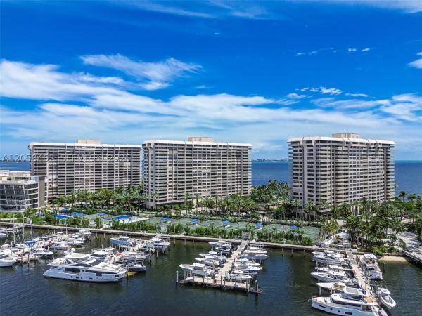 Grove Isle, 2 Grove Isle Dr #B1602, Miami, Florida 33133, image 2