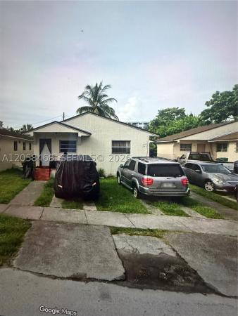 1290 NE 110th St, Unincorporated Dade County, Florida 33161, image 1