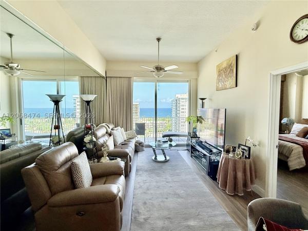 The Tides At Bridgeside Square, 3020 NE 32nd Ave #PH-3, Fort Lauderdale, Florida 33308, image 3