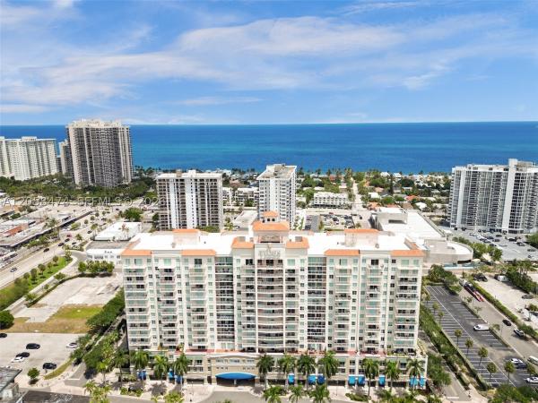 The Tides At Bridgeside Square, 3020 NE 32nd Ave #PH-3, Fort Lauderdale, Florida 33308, image 2
