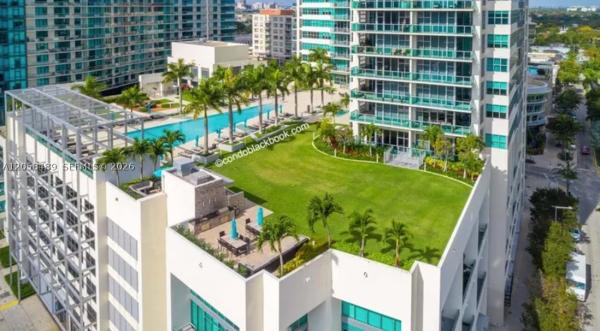 Four Midtown Miami, 3301 NE 1st Ave #H1113, Miami, Florida 33137, image 1