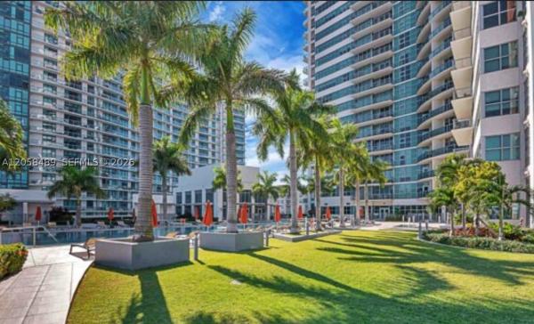 Four Midtown Miami, 3301 NE 1st Ave #H1113, Miami, Florida 33137, image 3