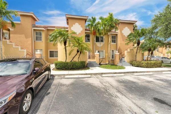 The Cove At French Villas, 7851 NW 6th St #205, Pembroke Pines, Florida 33024, image 1