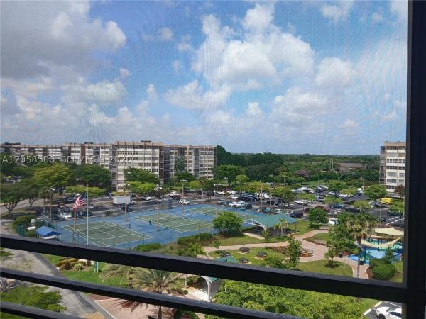 The Dogwood, 1100 Saint Charles Pl #712, Pembroke Pines, Florida 33026, image 1