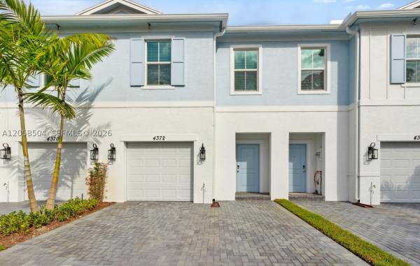4370 Boatman St #4407, Palm Springs, Florida 33461, image 1