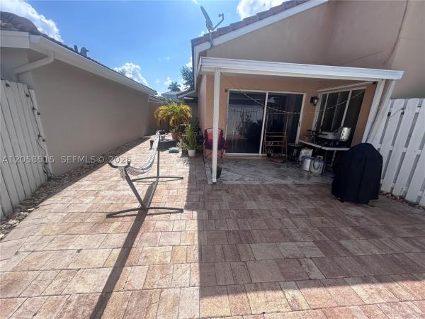 Gardens At Huntington, 4820 SW 152nd Way, Miramar, Florida 33027, image 2