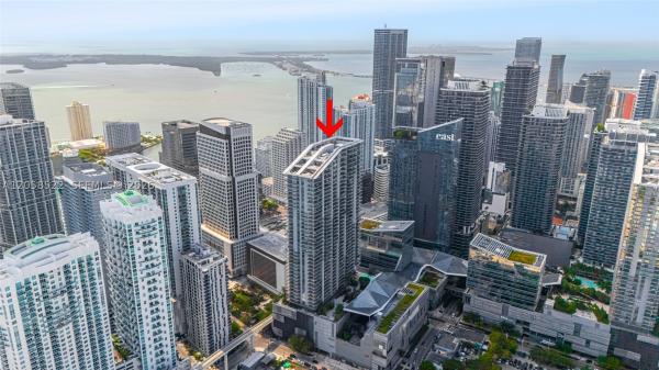 Reach Brickell City Centre, 68 SE 6th St #2306, Miami, Florida 33131, image 1