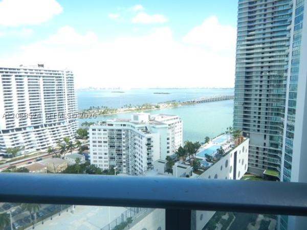 Paraiso Bayviews, 501 NE 31st St #1902, Miami, Florida 33137, image 3