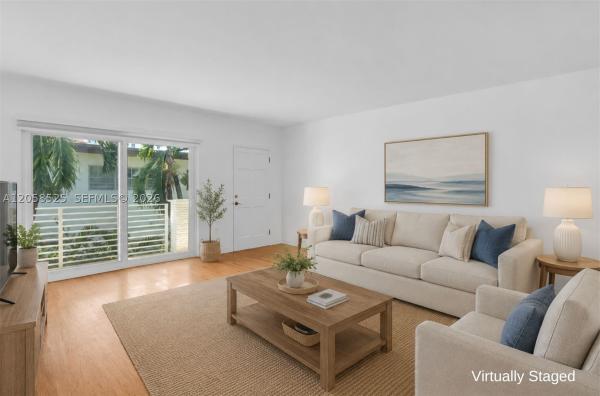 1101 Condo, 1101 98th St #5, Bay Harbor Islands, Florida 33154, image 2