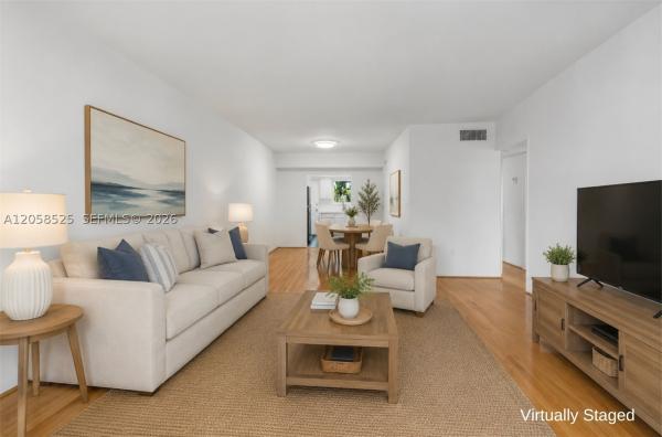 1101 Condo, 1101 98th St #5, Bay Harbor Islands, Florida 33154, image 1