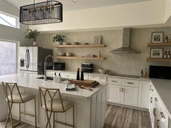 Silver Lakes, 1855 SW 177th Ter, Miramar, Florida 33029, image 3