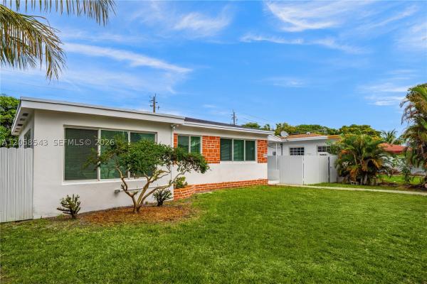 Fulford By The Sea, 1271 NE 159th St, North Miami Beach, Florida 33162, image 2