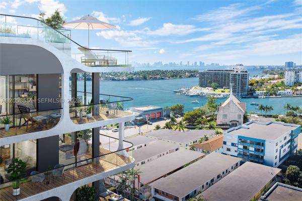 6940 Abbott Ave #604, Miami Beach, Florida 33141, image 2