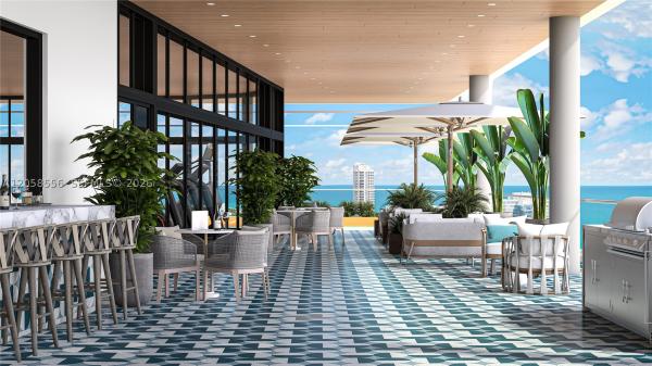 6940 Abbott Ave #713, Miami Beach, Florida 33141, image 3