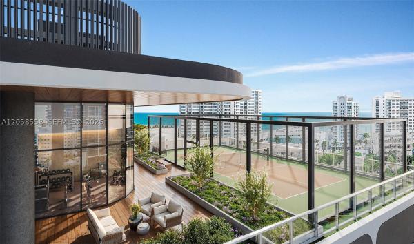 6940 Abbott Ave #618, Miami Beach, Florida 33141, image 2