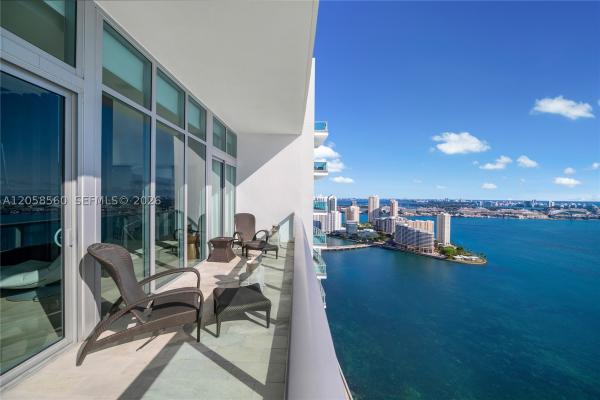 Jade Residences At Brickell Bay, 1331 Brickell Bay Dr #PH-4605, Miami, Florida 33131, image 3