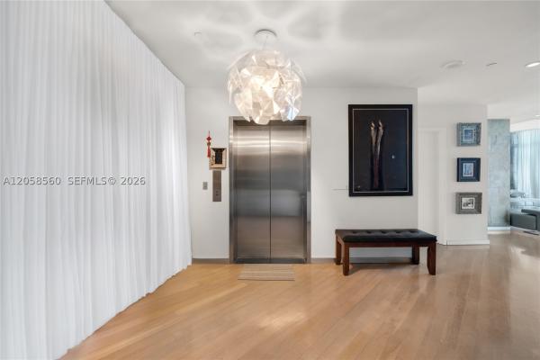 Jade Residences At Brickell Bay, 1331 Brickell Bay Dr #PH-4605, Miami, Florida 33131, image 1