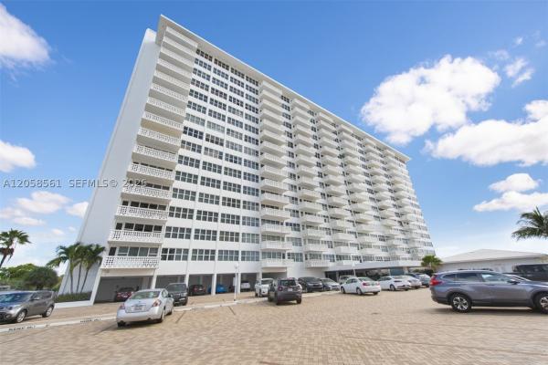 Ocean Summit, 4010 Galt Ocean Dr #207, Fort Lauderdale, Florida 33308, image 1