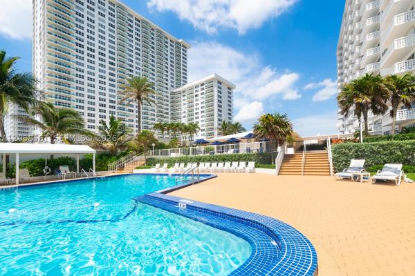 Ocean Summit, 4010 Galt Ocean Dr #207, Fort Lauderdale, Florida 33308, image 3
