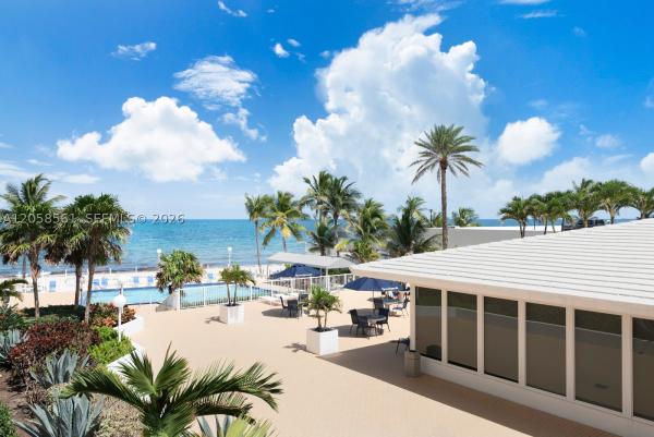 Ocean Summit, 4010 Galt Ocean Dr #207, Fort Lauderdale, Florida 33308, image 1