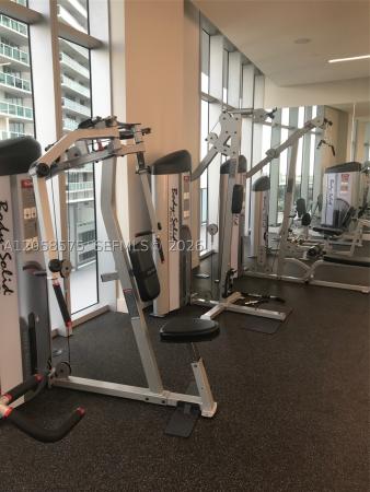 Aria On The Bay, 488 NE 18th St #1701, Miami, Florida 33132, image 1