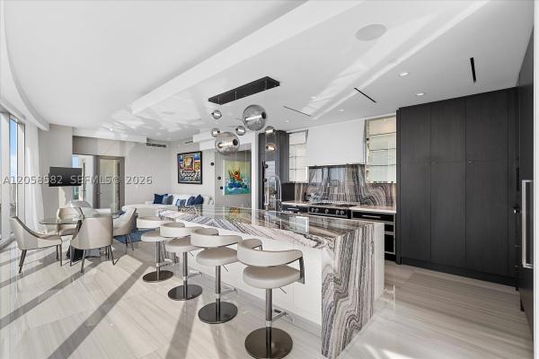 The Estates At Acqualina South Tower, 17901 Collins Ave #3004, Sunny Isles Beach, Florida 33160, image 3