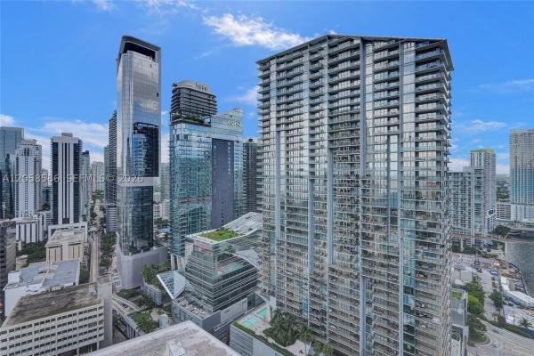 500 Brickell West, 55 SE 6th St #3604, Miami, Florida 33131, image 3