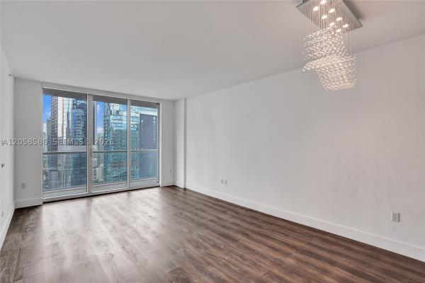 500 Brickell West, 55 SE 6th St #3604, Miami, Florida 33131, image 2