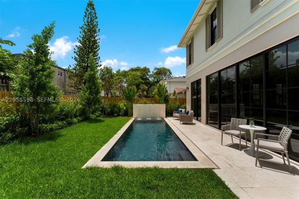 Frow Homestead, 3352 Charles Ave, Miami, Florida 33133, image 3