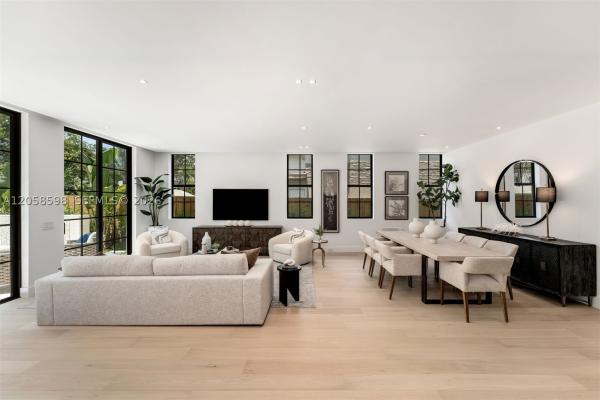 Frow Homestead, 3352 Charles Ave, Miami, Florida 33133, image 1