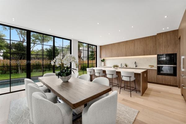 Frow Homestead, 3372 Charles Ave, Miami, Florida 33133, image 3